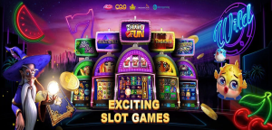 Slot Online