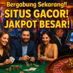 situs gacor mantra55