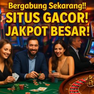 situs gacor mantra55