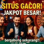situs gacor kangmimpi